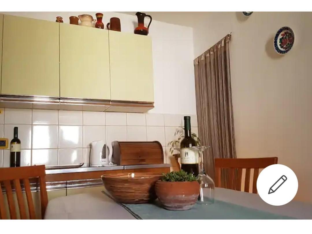 Apartamento Old Istrian House,Free Parking Galižana Exterior foto