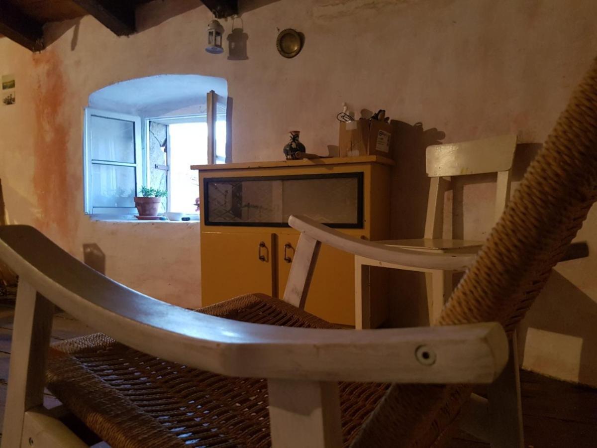 Apartamento Old Istrian House,Free Parking Galižana Exterior foto