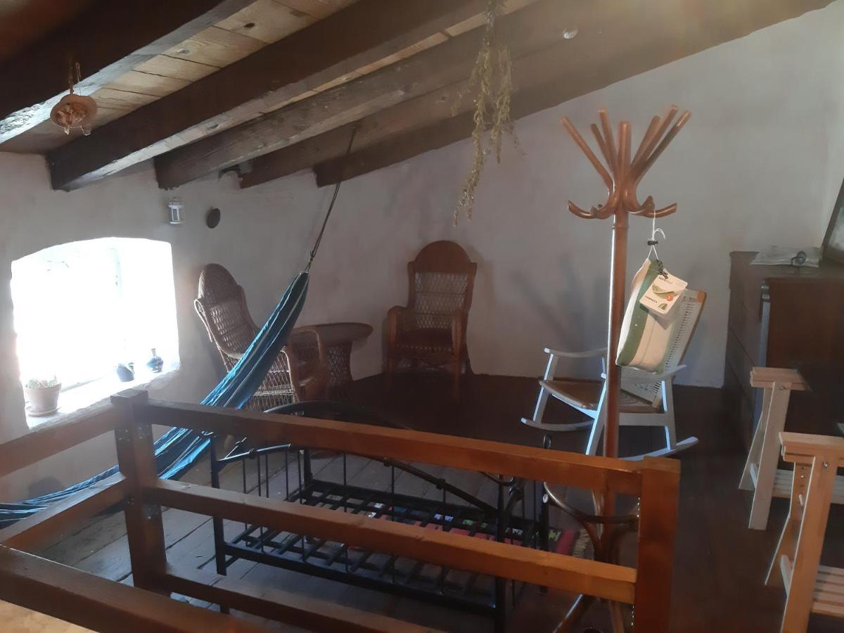 Apartamento Old Istrian House,Free Parking Galižana Exterior foto